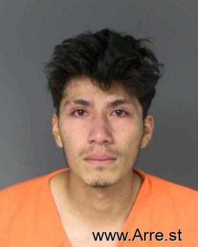 David Rafael Gonzalez Garduno Mugshot